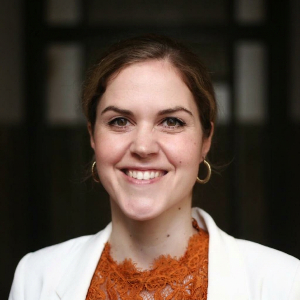Katharina Schick